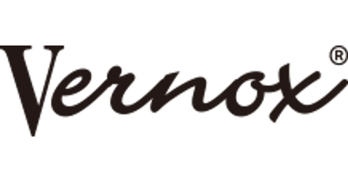 Vernox brand asset featured on vernoxusa.com