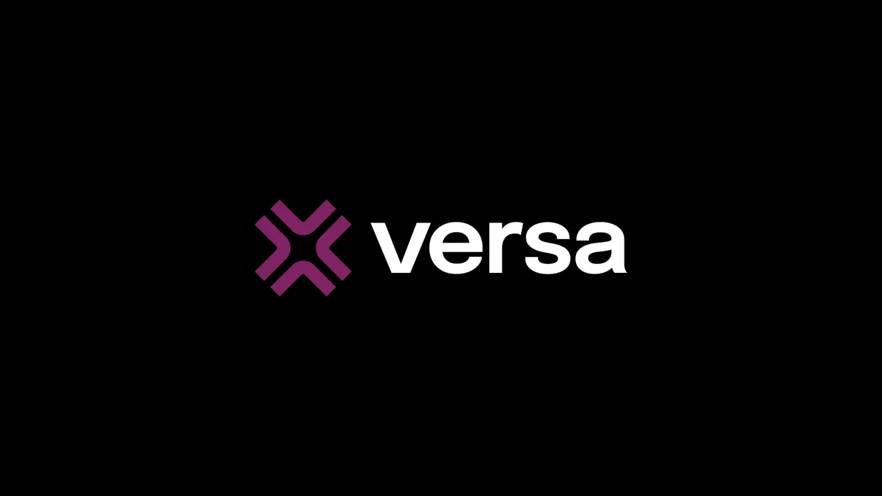 Versa brand asset featured on versa.org