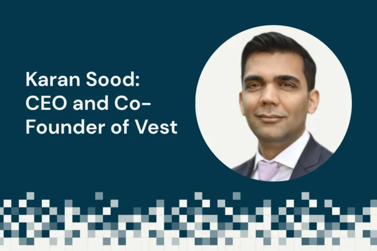Vest brand asset featured on stories.vestfin.com