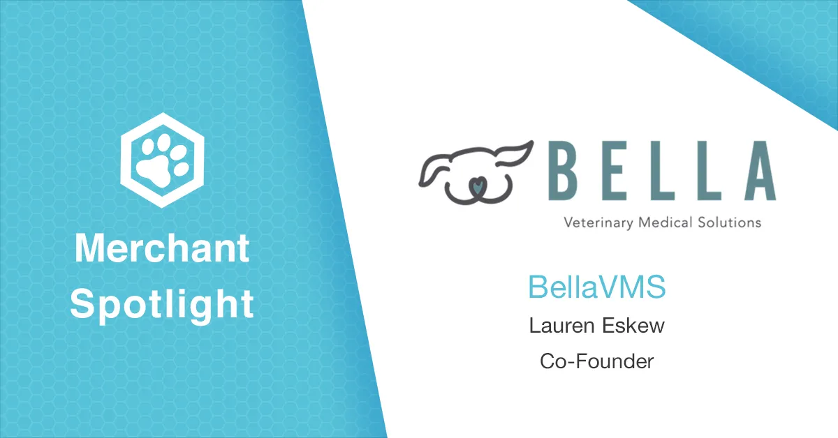 Vetcove brand asset featured on blog.vetcove.com