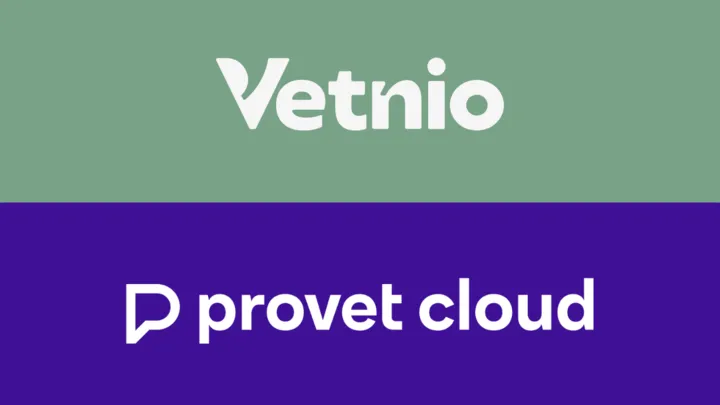 Vetnio brand asset featured on landing.vetnio.com