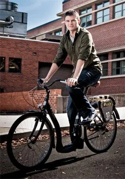 Viacycle brand asset featured on entrepreneur.com