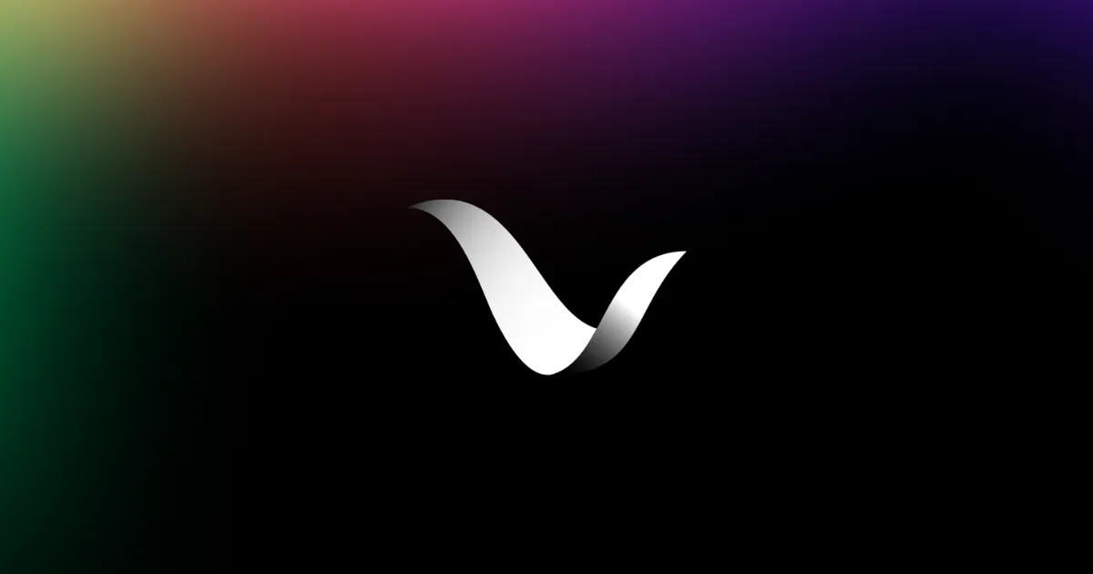 VibeFlow brand asset featured on vibeflow.ai
