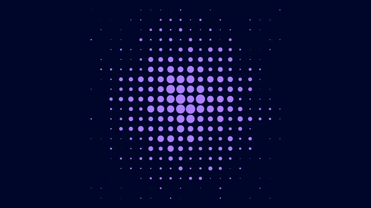 Vibrant Labs brand asset featured on vibrantlabs.com