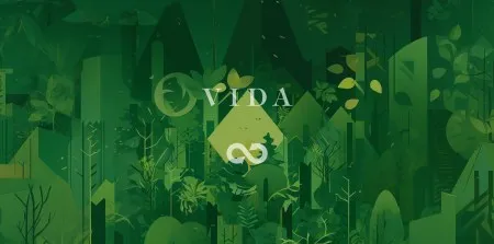 VIDA & Co. brand asset featured on blog.shopvida.com