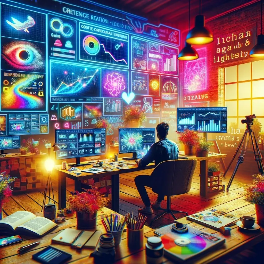 VideoGen brand asset featured on videogen.io