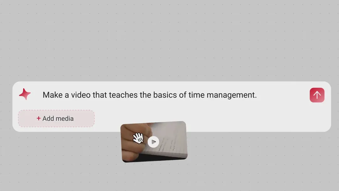 VideoGen brand asset featured on videogen.io