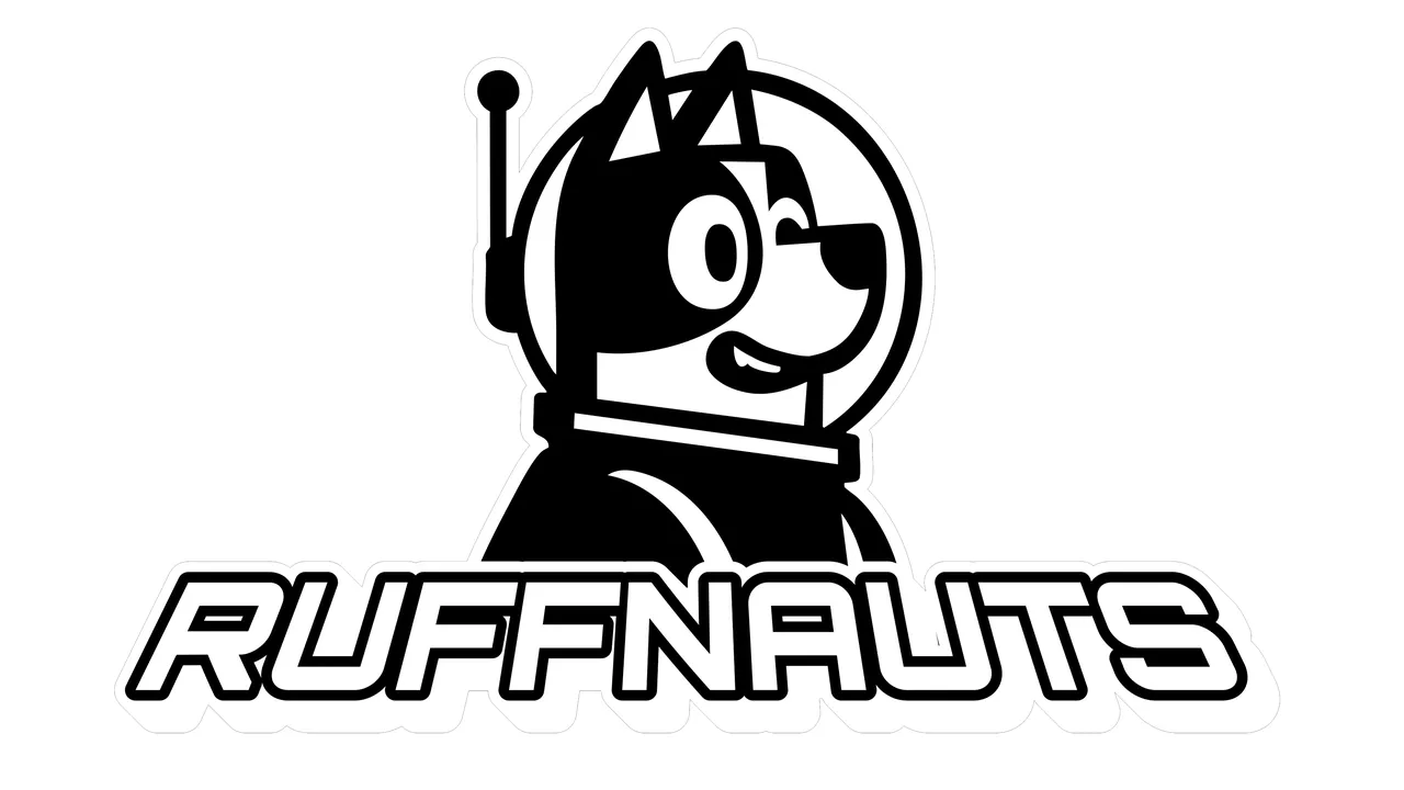 Vinci Games brand asset featured on ruffnauts.com