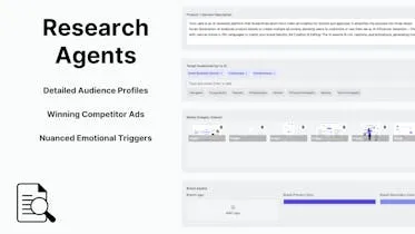 Viva Labs brand asset featured on producthunt.com