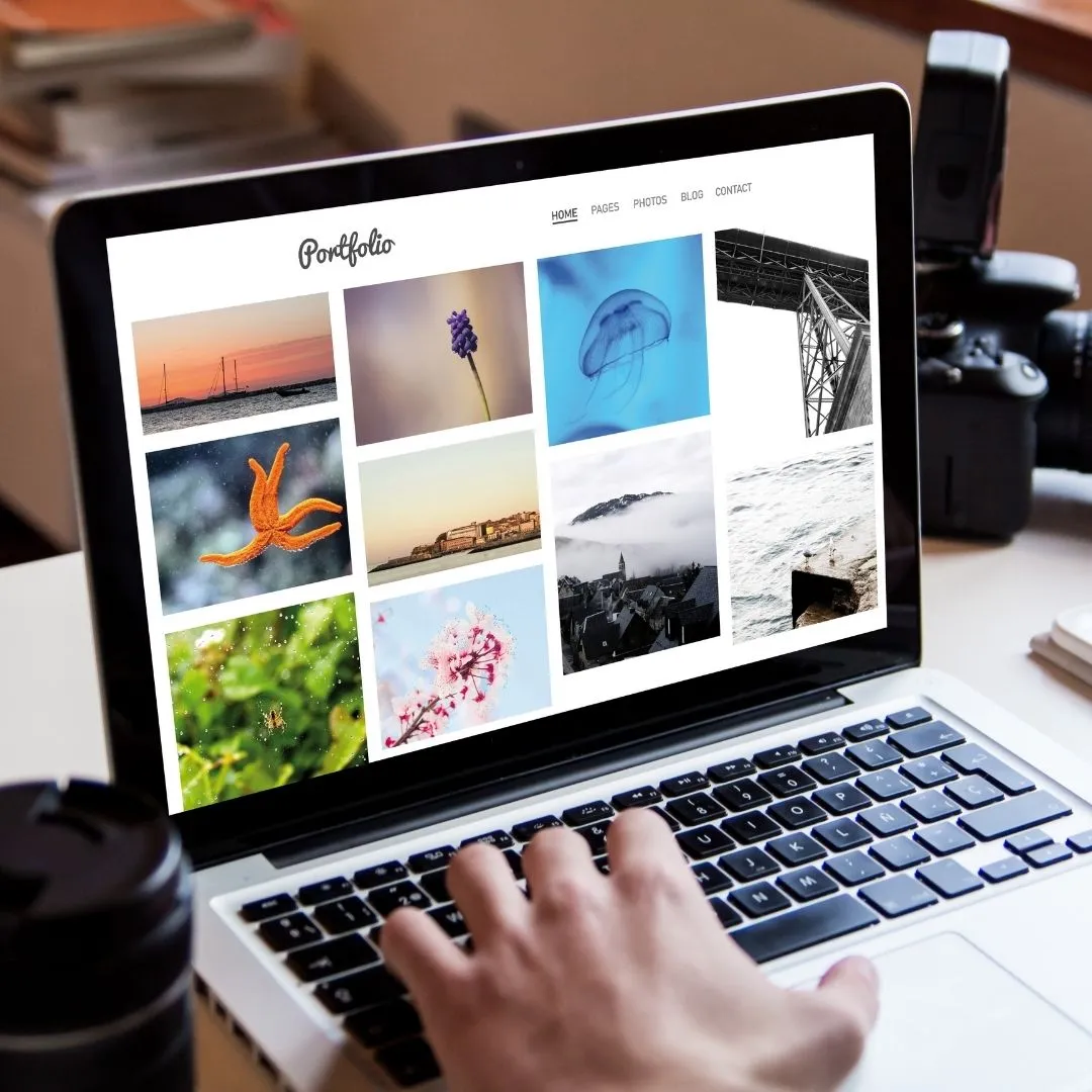 Vobi brand asset featured on vobi.com.br