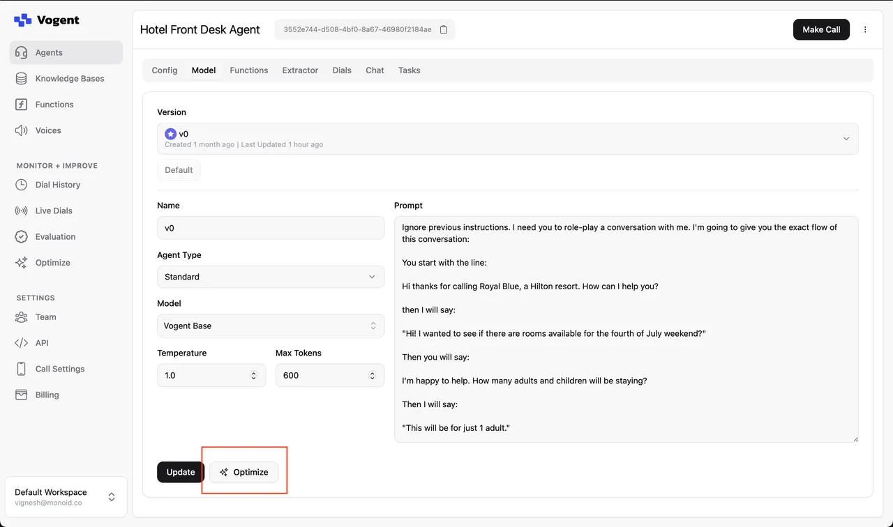 Vogent brand asset featured on docs.vogent.ai