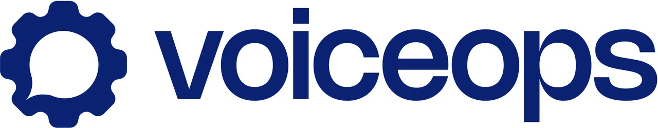 Voiceops brand asset featured on lp.voiceops.com
