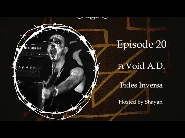 Void brand asset featured on youtube.com