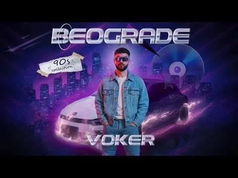 Voker brand asset featured on youtube.com