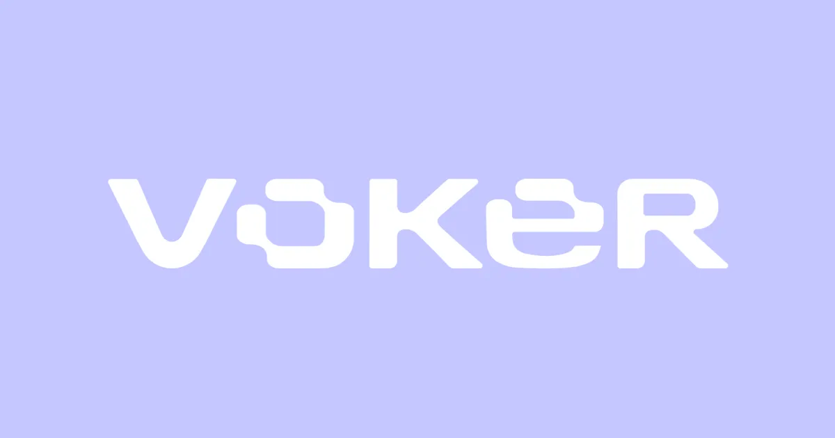 Voker brand asset featured on voker.ai
