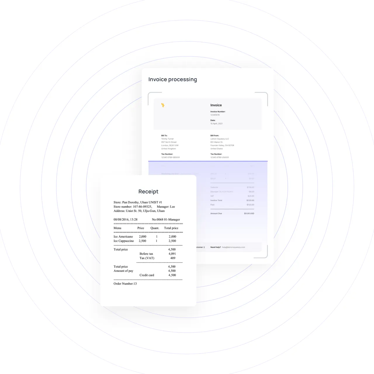 Volopay brand asset featured on volopay.com