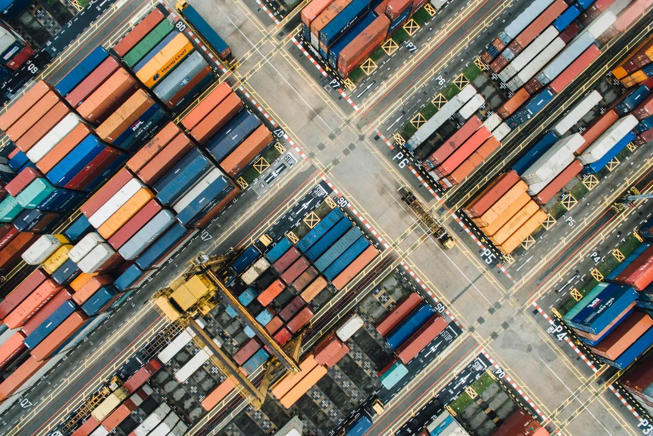 Voltic brand asset featured on volticshipping.com