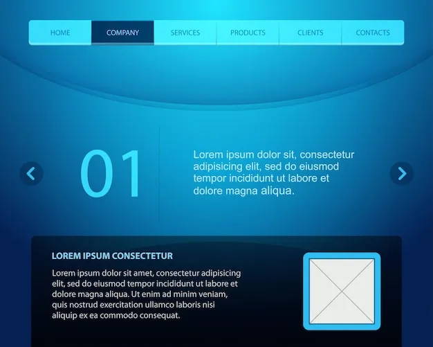 Volumetric brand asset featured on freepik.com