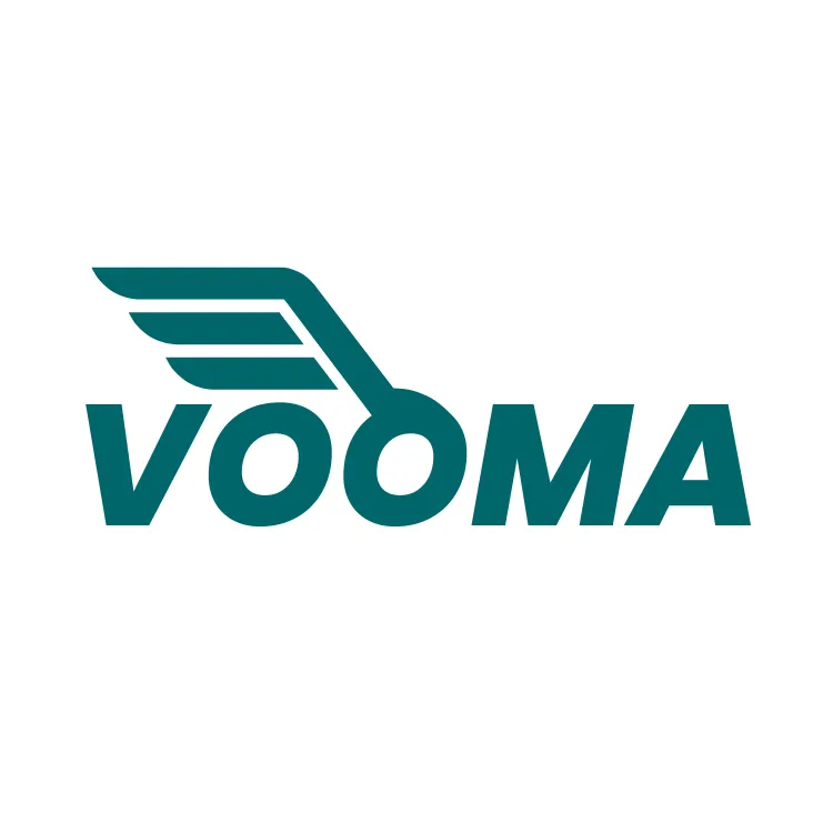 Vooma brand asset featured on businesswire.com