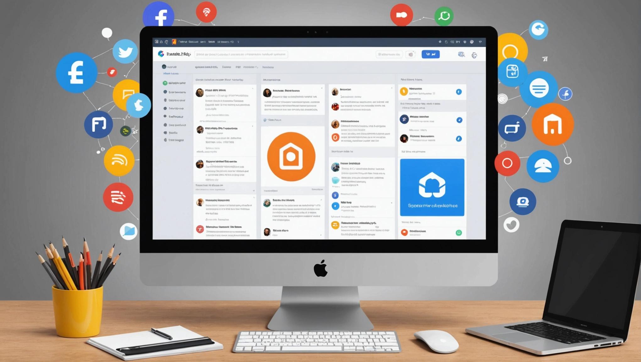 Voosh brand asset featured on voosh.ai