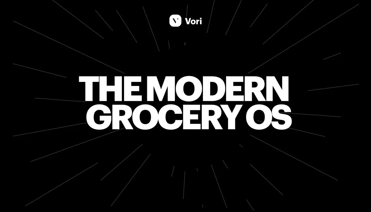 Vori brand asset featured on vori.com