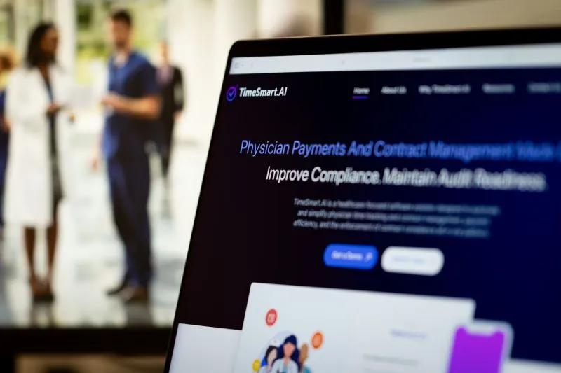 VoxOps AI brand asset featured on ca.linkedin.com