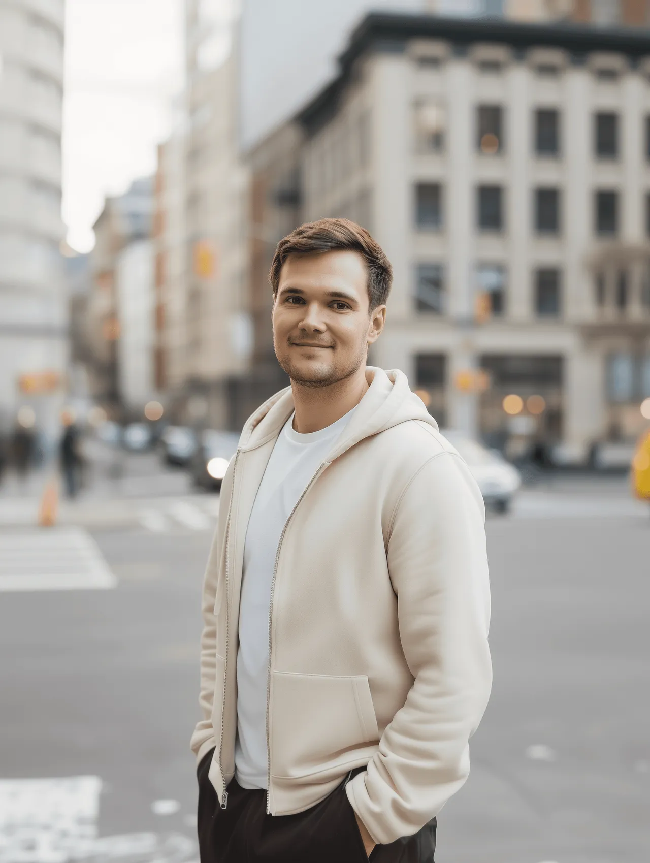 VOYGR brand asset featured on voygr.tech