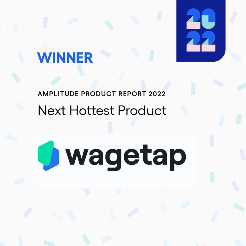 Wagetap brand asset featured on linkedin.com