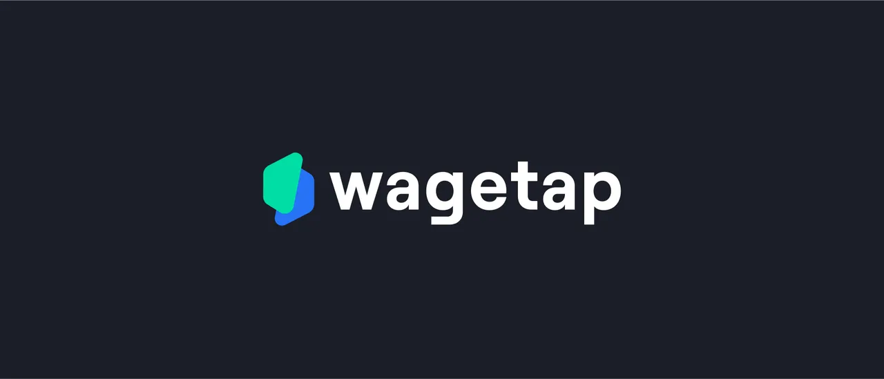 Wagetap brand asset featured on fourteen10.com.au