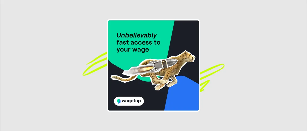 Wagetap brand asset featured on fourteen10.com.au