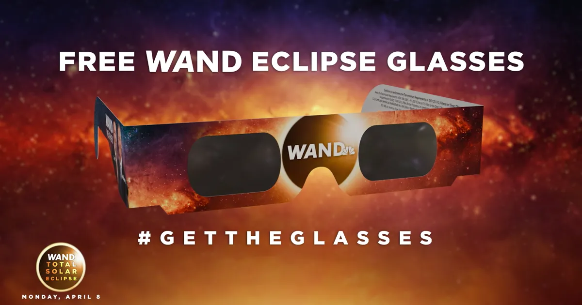 Wand Solar brand asset featured on wandtv.com