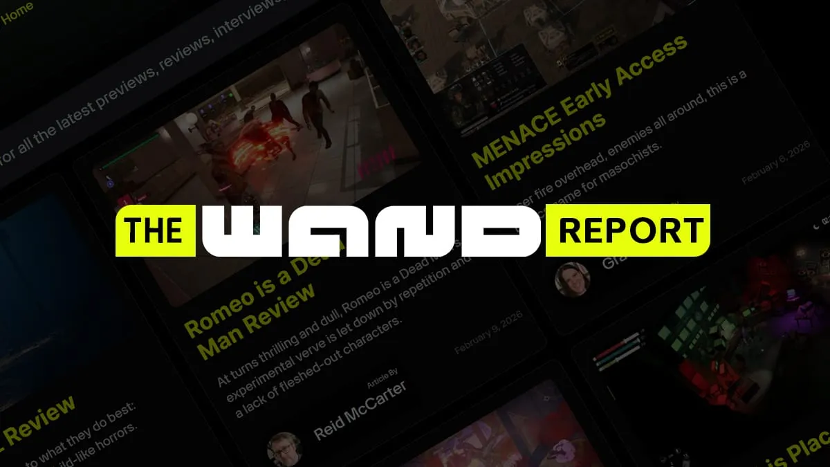 Wand brand asset featured on wand.com