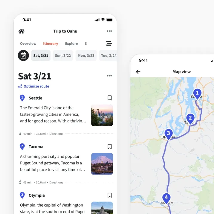 Wanderlog brand asset featured on wanderlog.com