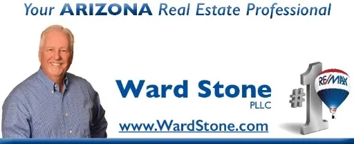 Wardstone brand asset featured on wardstone.remax.com