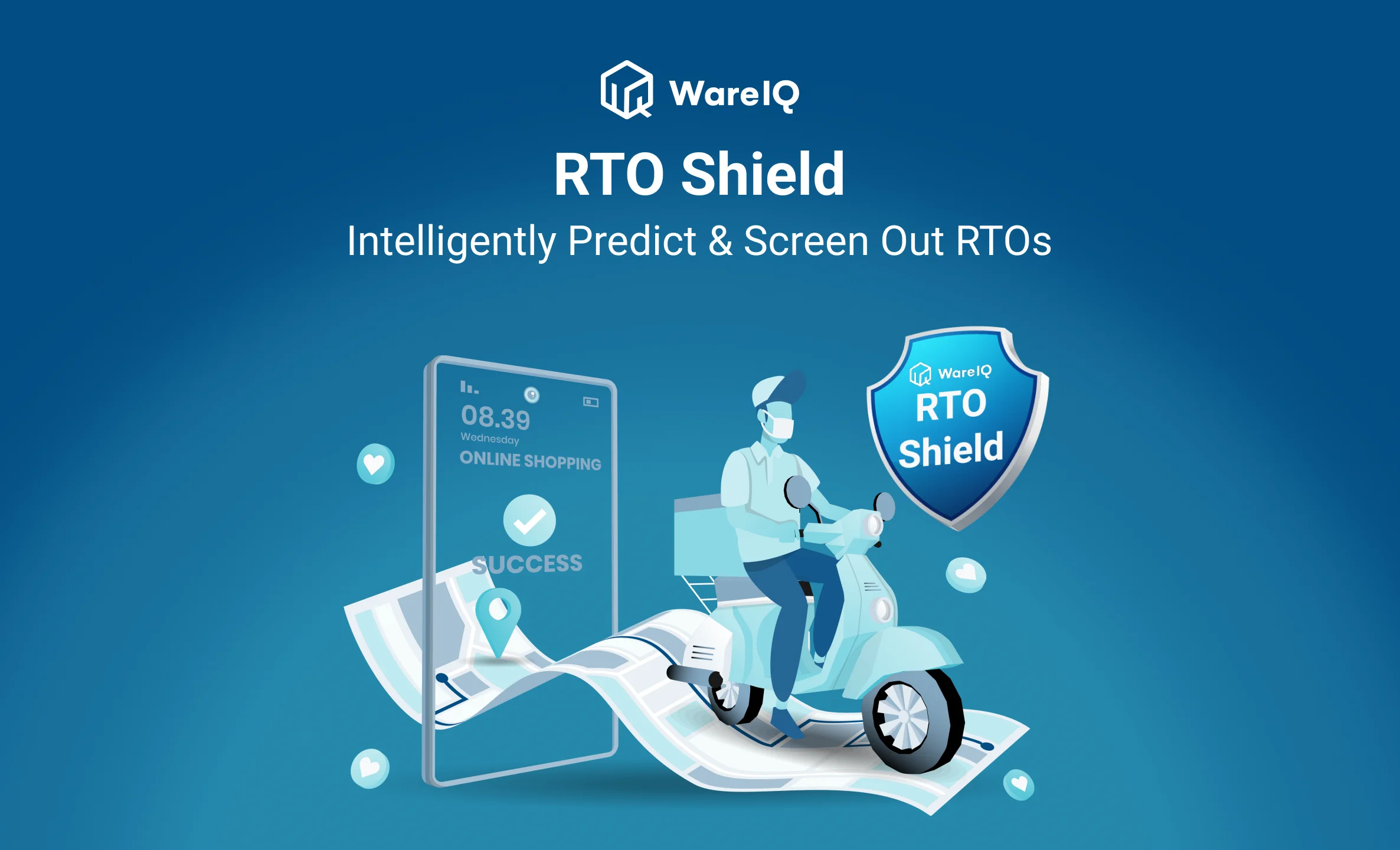 WareIQ brand asset featured on wareiq.com