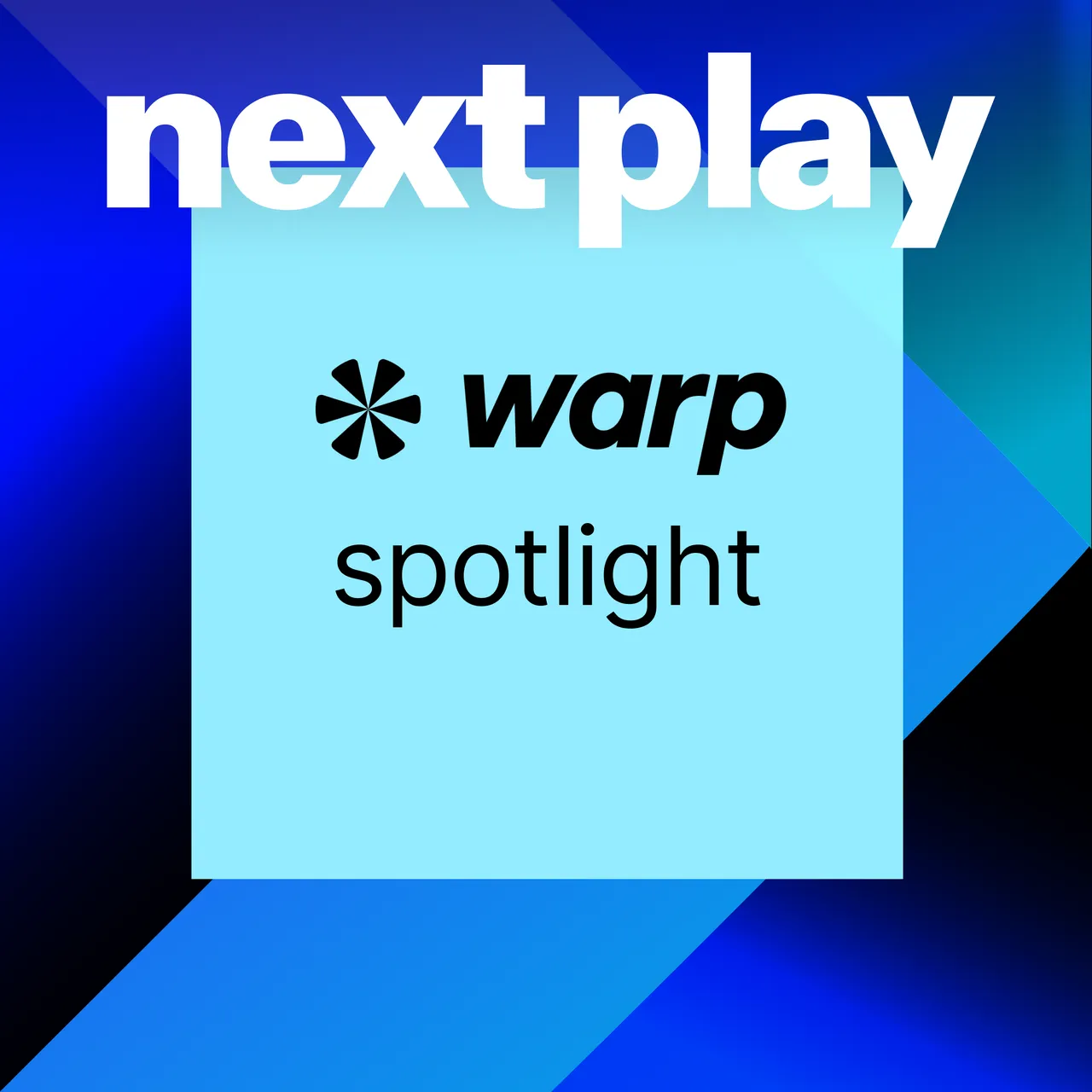 Warp (HR) brand asset featured on nextplayso.substack.com