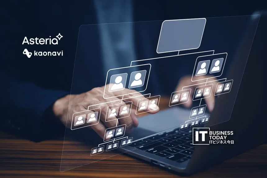 Warp (HR) brand asset featured on itbusinesstoday.com