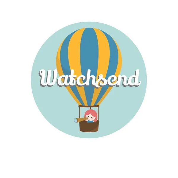 Watchsend brand asset featured on businessinsider.com