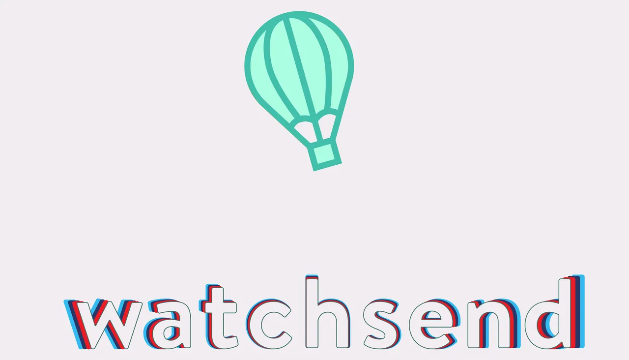 Watchsend brand asset featured on shinysilverbox.com