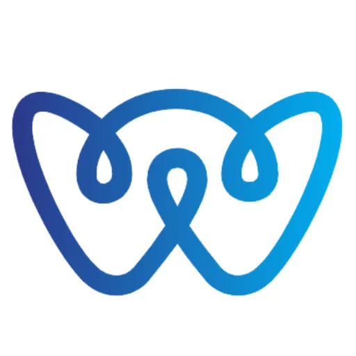 Watto AI brand asset featured on producthunt.com