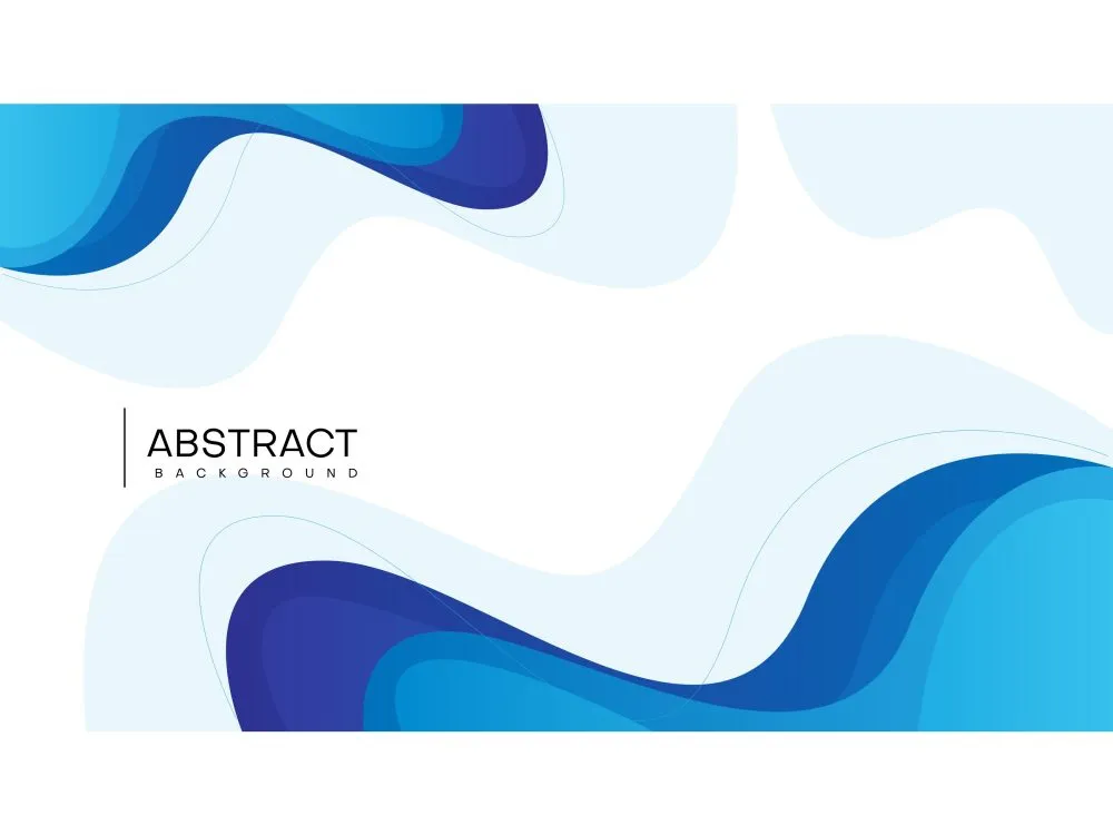 Wave brand asset featured on backgroundabstract.com