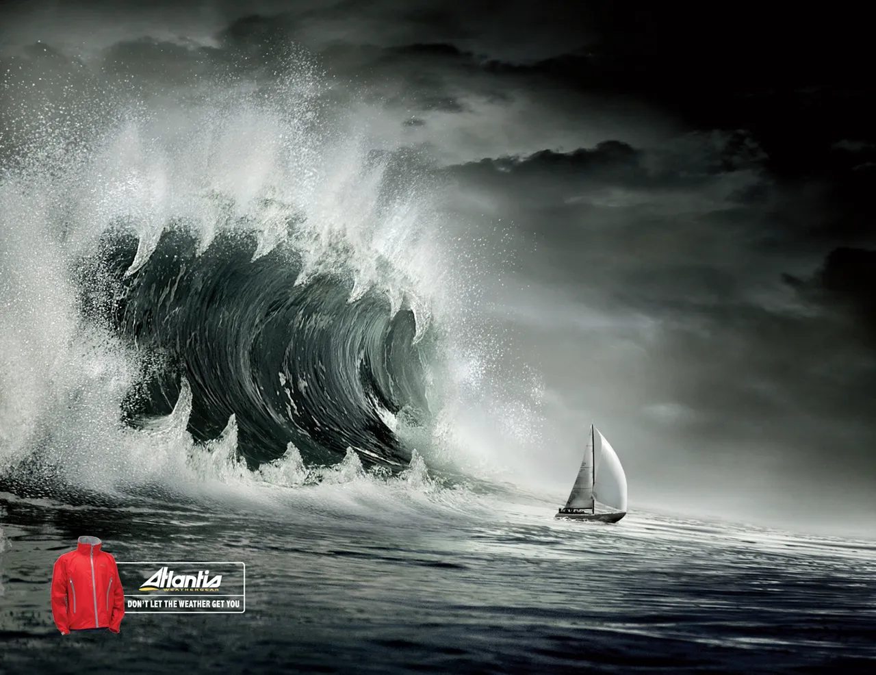 Wave brand asset featured on adsoftheworld.com