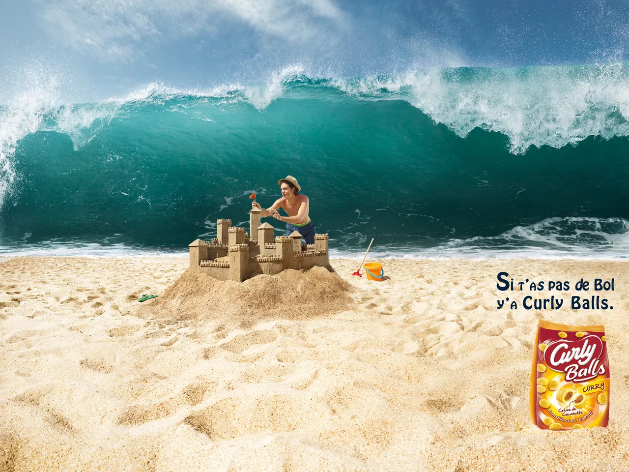 Wave brand asset featured on adsoftheworld.com