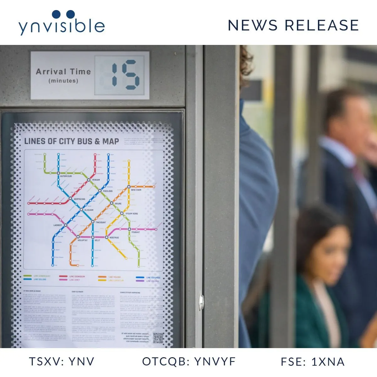 Waypoint Transit brand asset featured on dailydooh.com