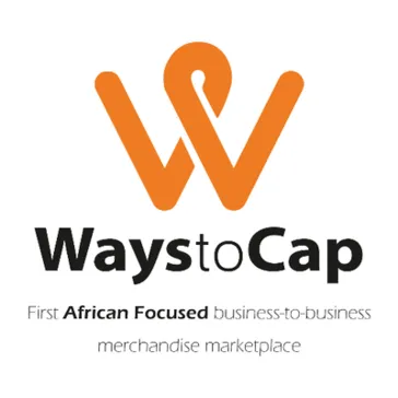 WaystoCap brand asset featured on g2.com