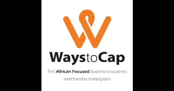 WaystoCap brand asset featured on g2.com
