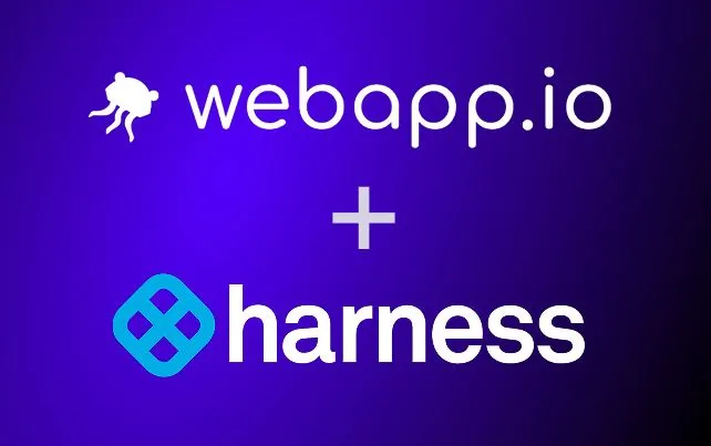 webapp.io brand asset featured on linkedin.com
