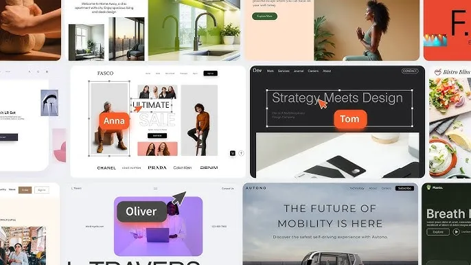 Webiny brand asset featured on youtube.com