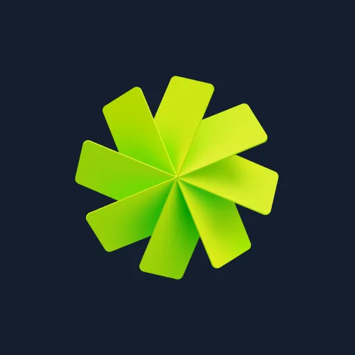 Weel brand asset featured on play.google.com