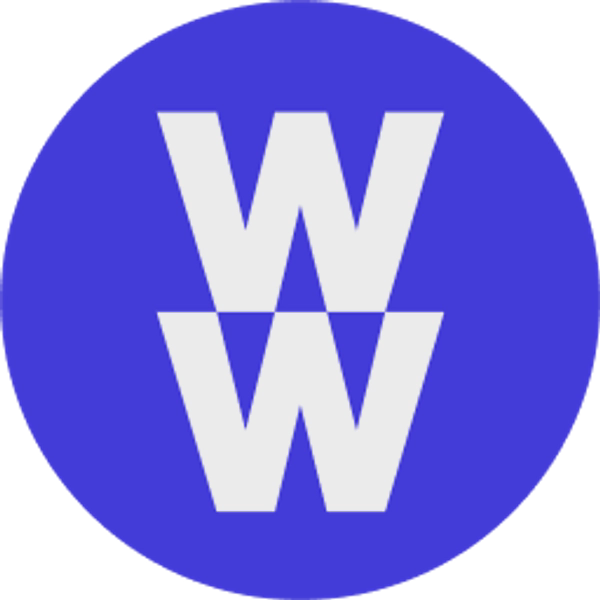 Weilos brand asset featured on startupintros.com